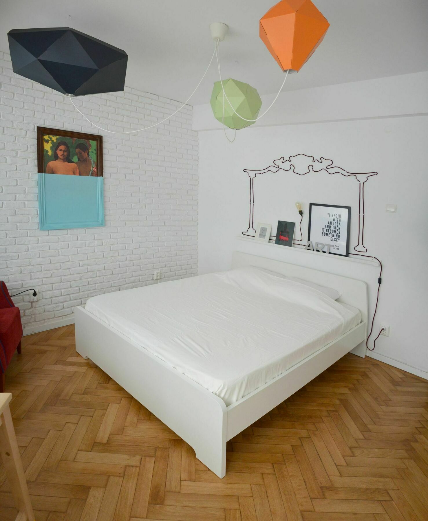 Art Studio By Feels Like Home Бухарест Экстерьер фото